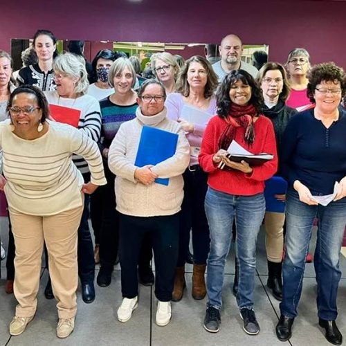 Chorale Soirée Noël 2025