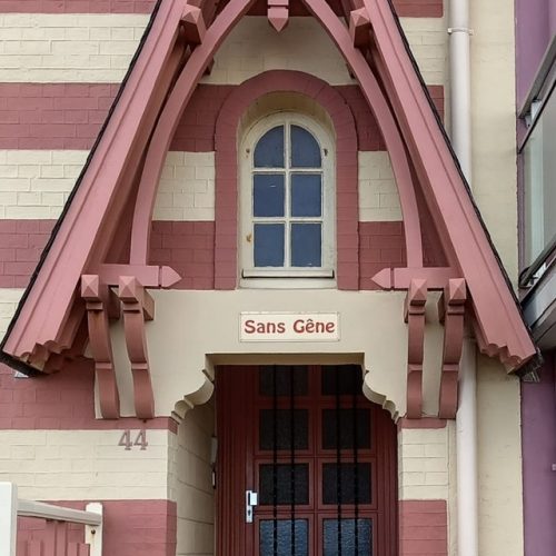 Sortie au Tréport 2025