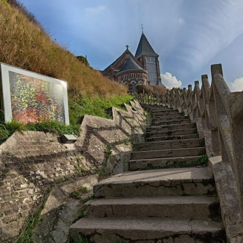 Sortie au Tréport 2025