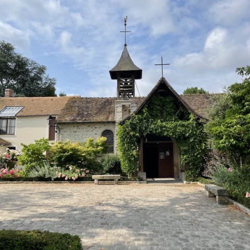 Sortie à Barbizon 2025